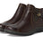 Dark Brown Leather