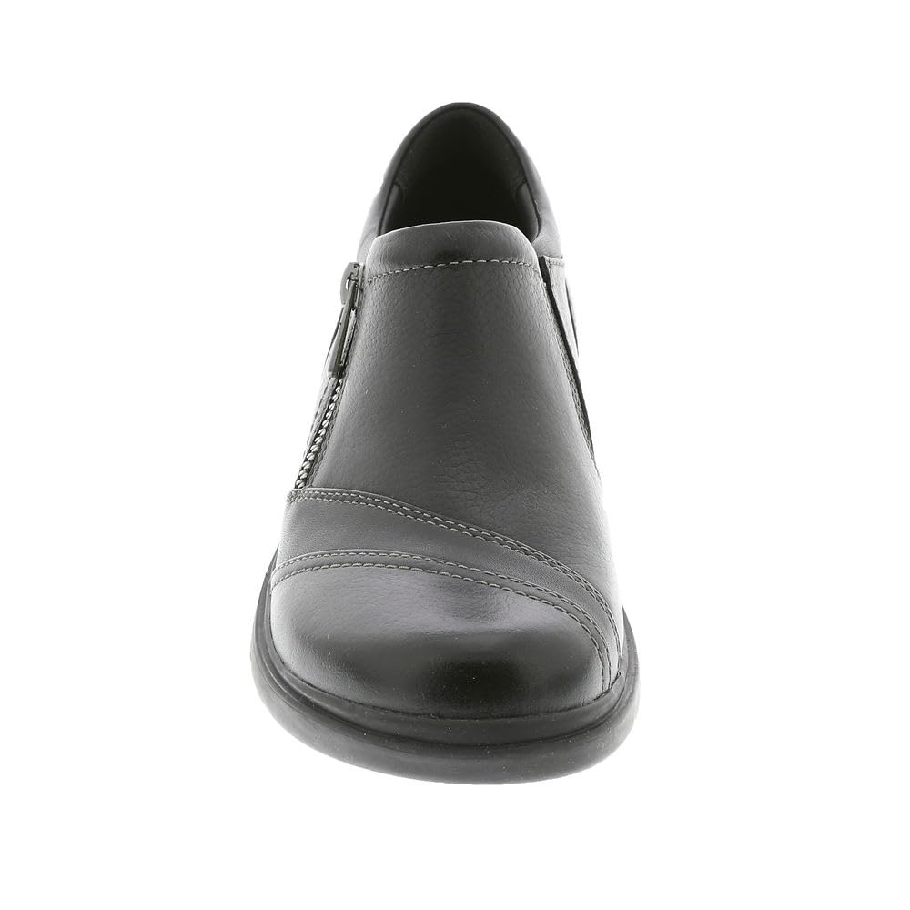 Black Leather