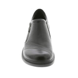 Black Leather