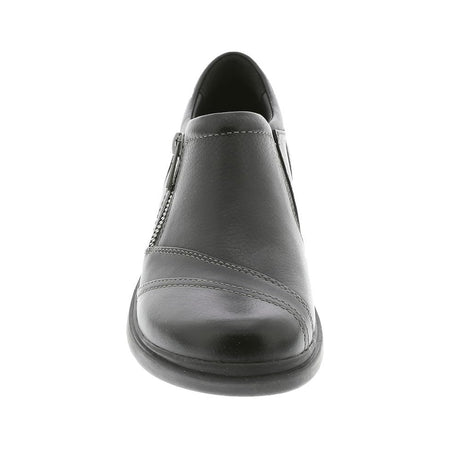 Black Leather