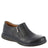 Navy Leather