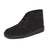 Black Suede