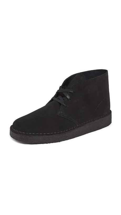 Black Suede