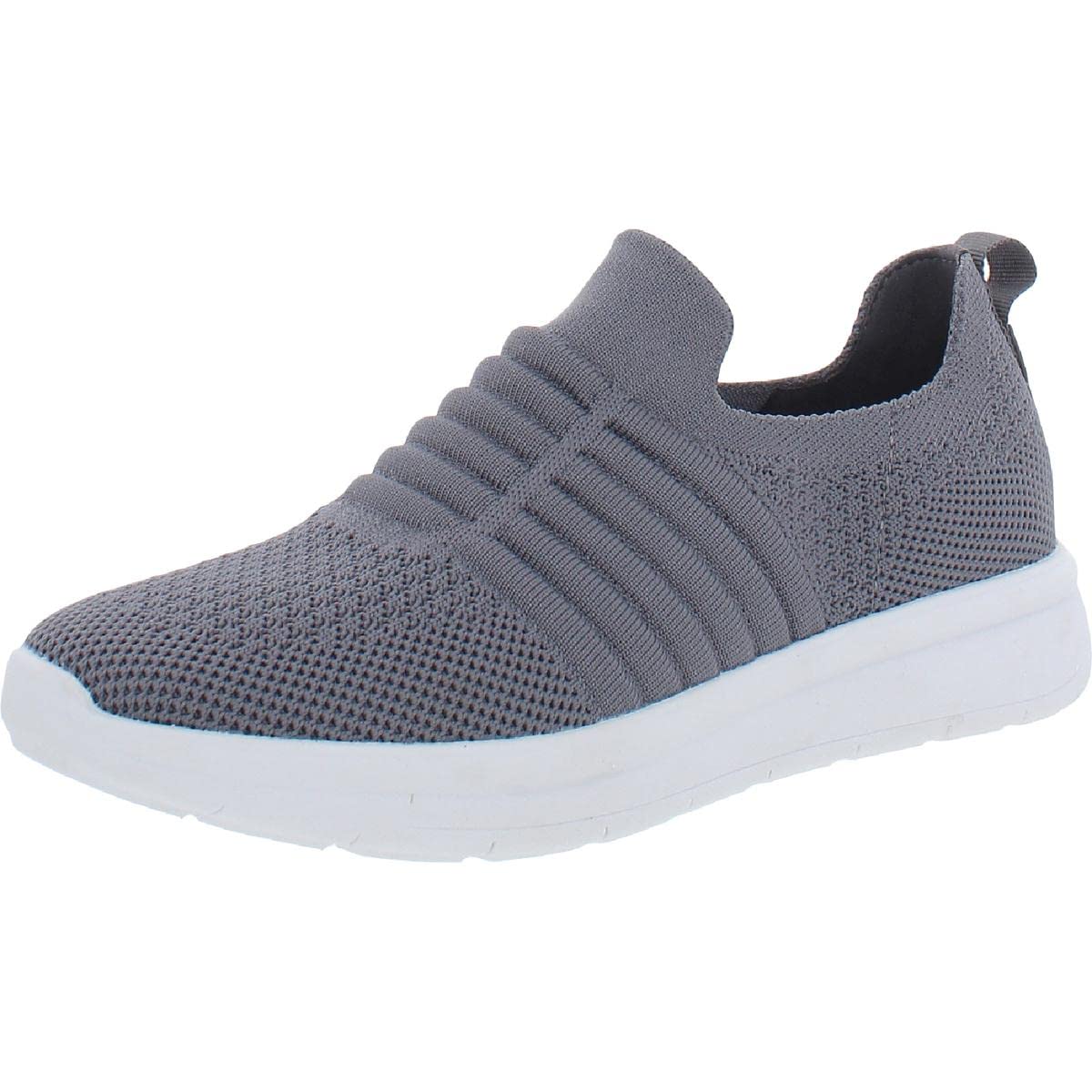 Light Grey Knit