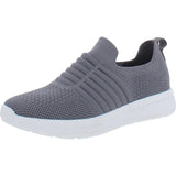 Light Grey Knit