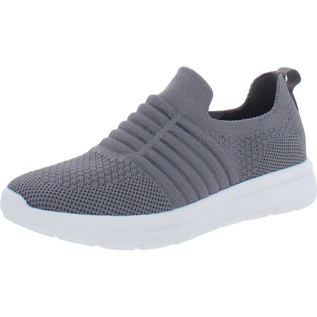 Light Grey Knit