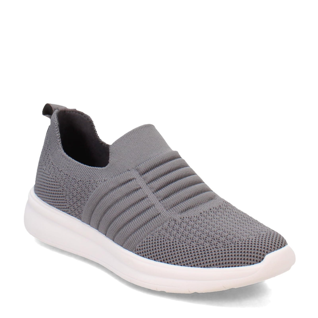 Light Grey Knit