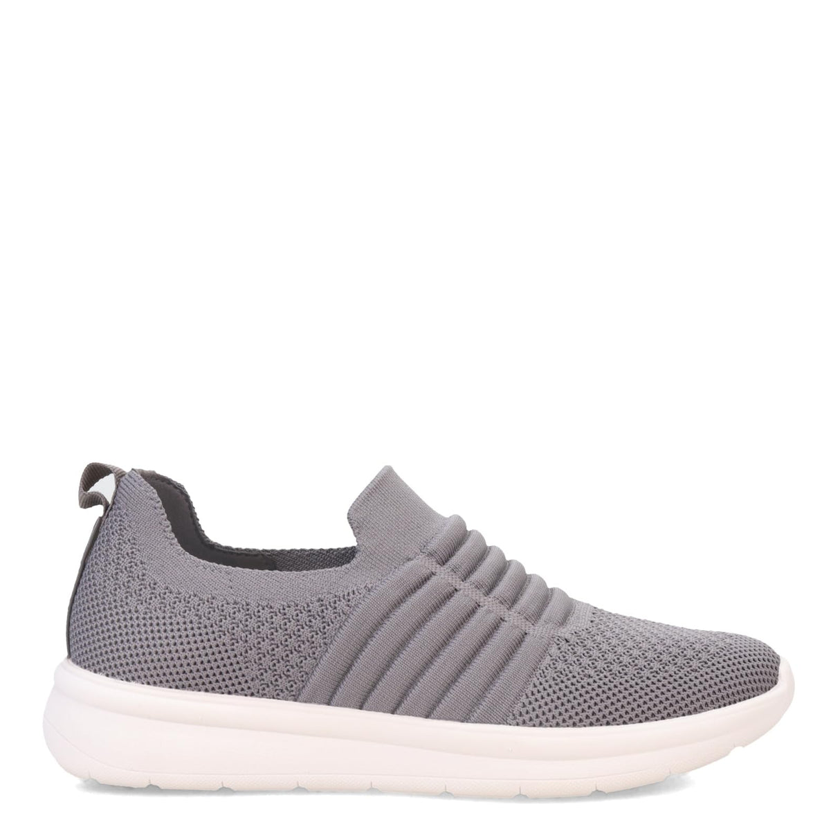 Light Grey Knit
