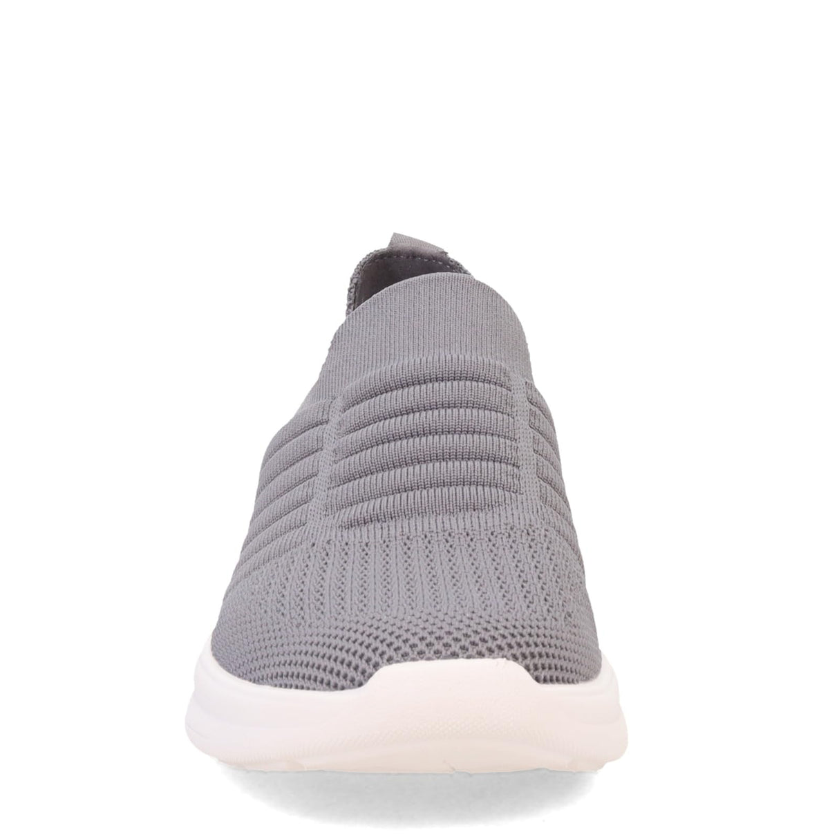 Light Grey Knit