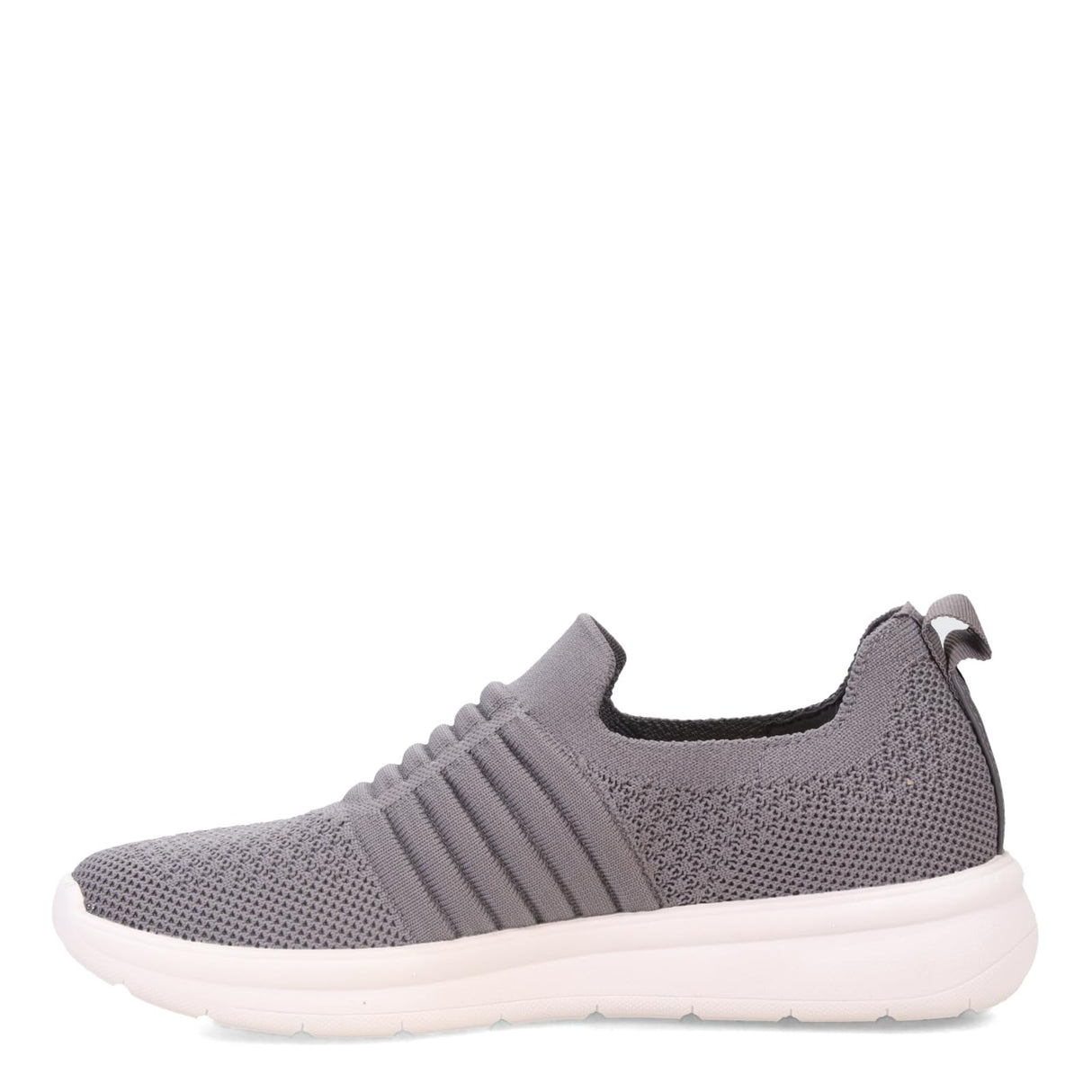 Light Grey Knit