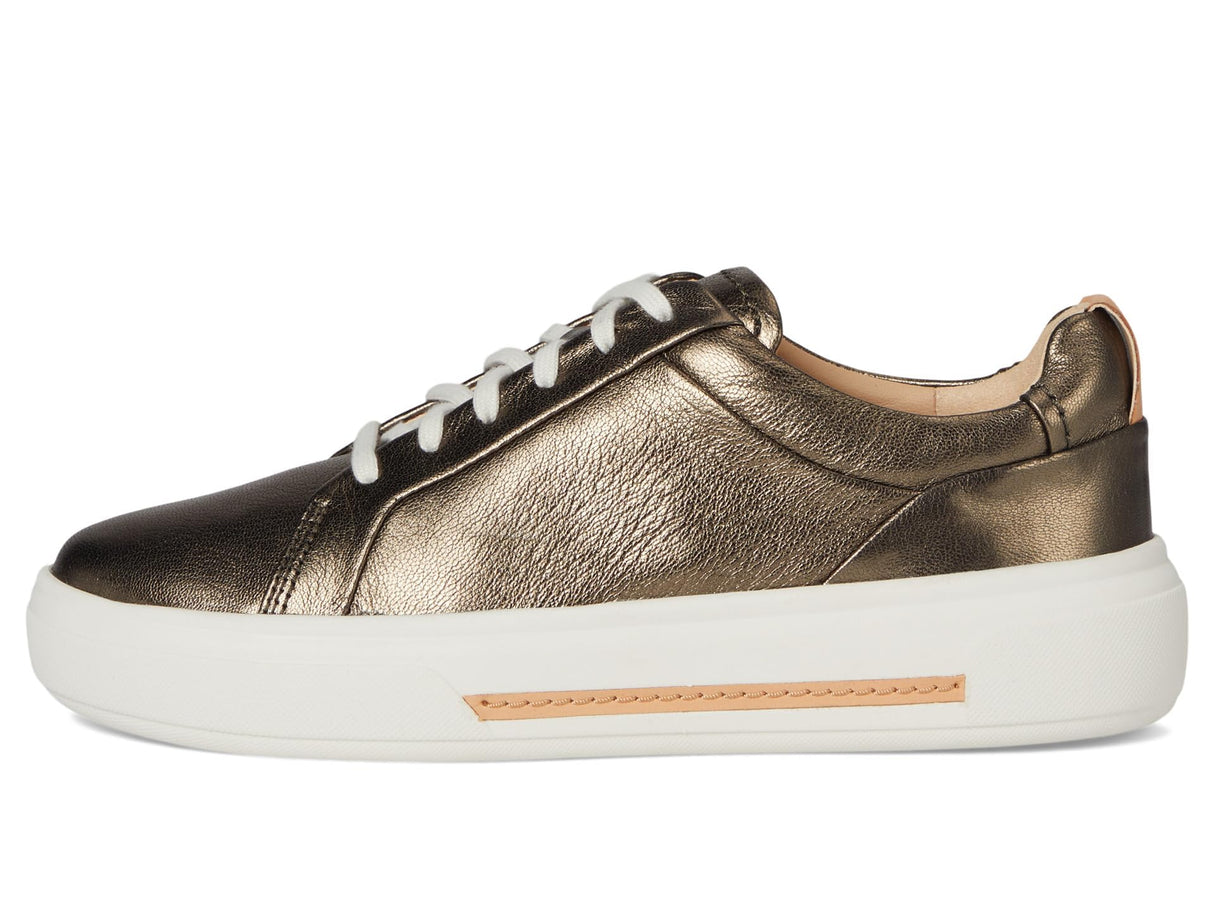 Metallic