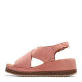 Peach Nubuck
