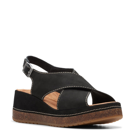 Black Nubu