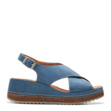 Blue Nubuc