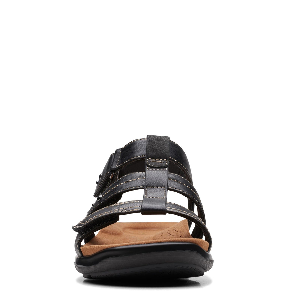 black/black