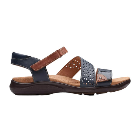 Navy Leath