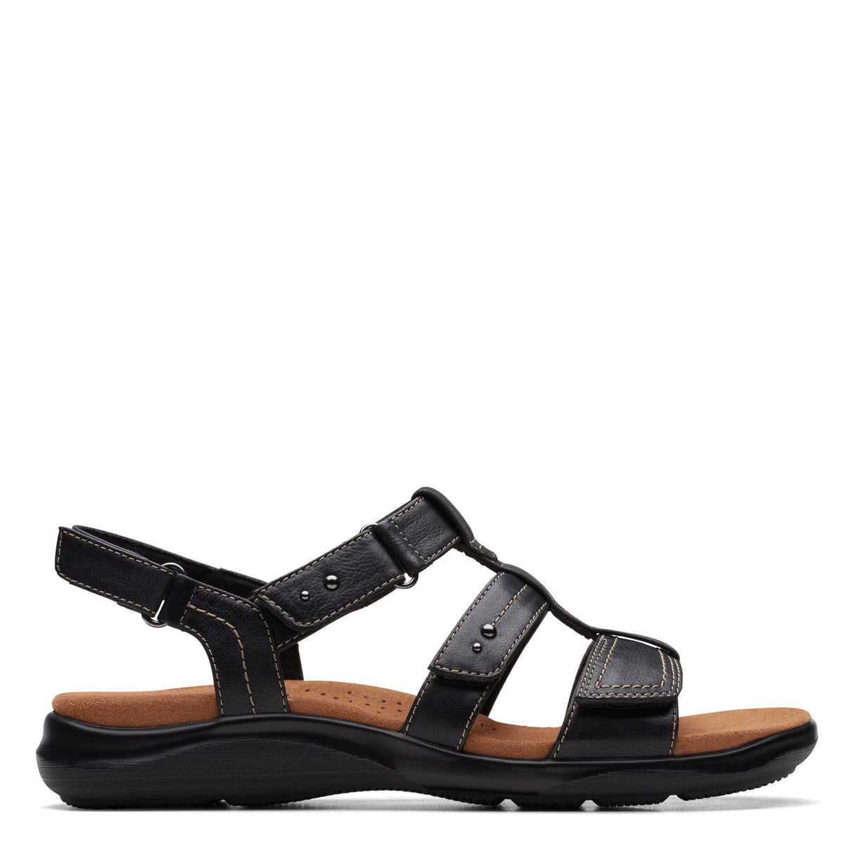 Step Black/Black
