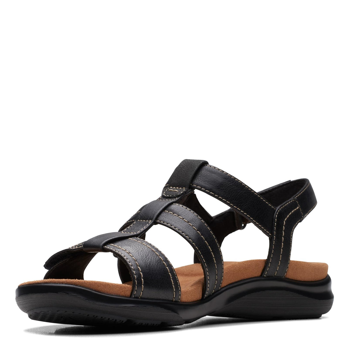 Step Black/Black