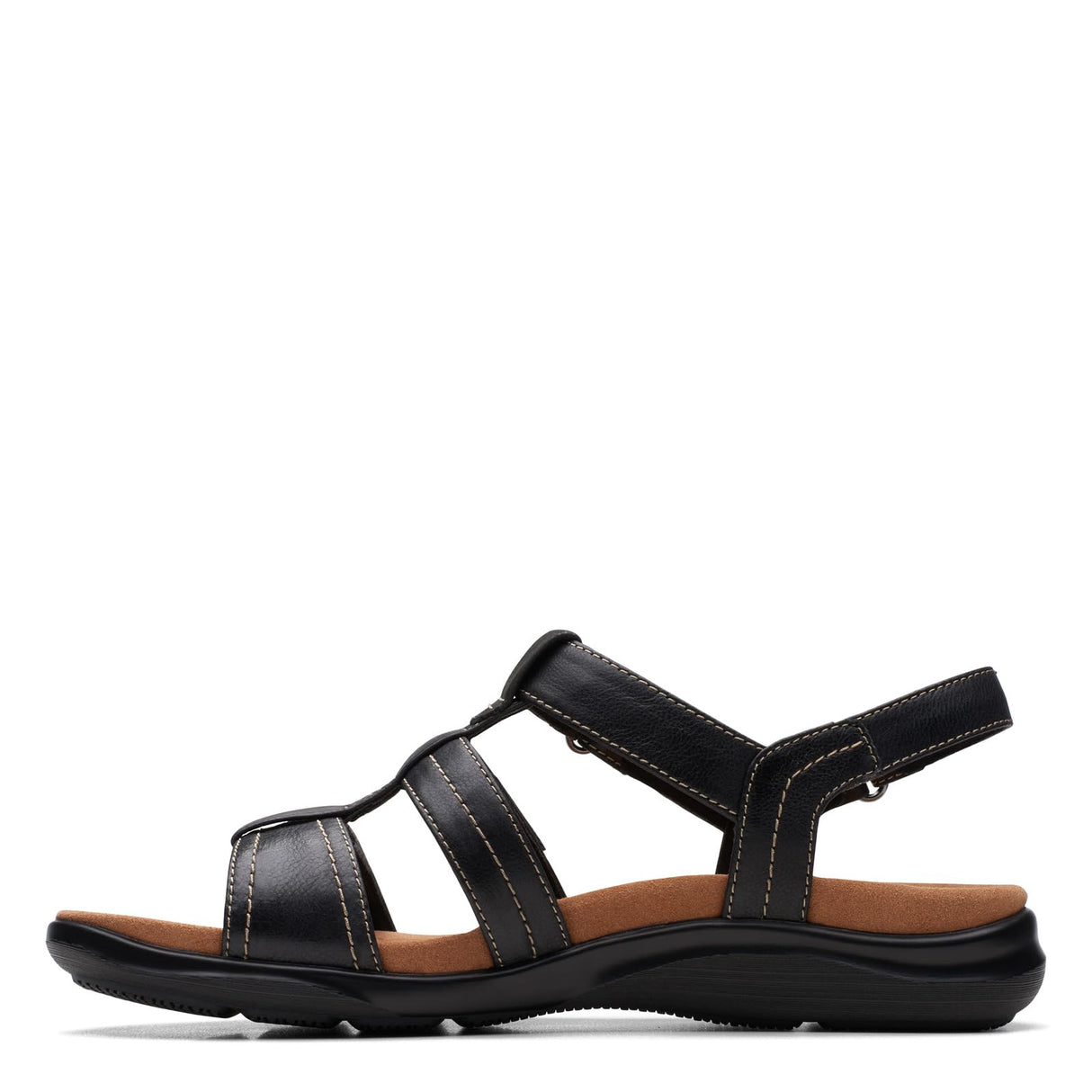 Step Black/Black