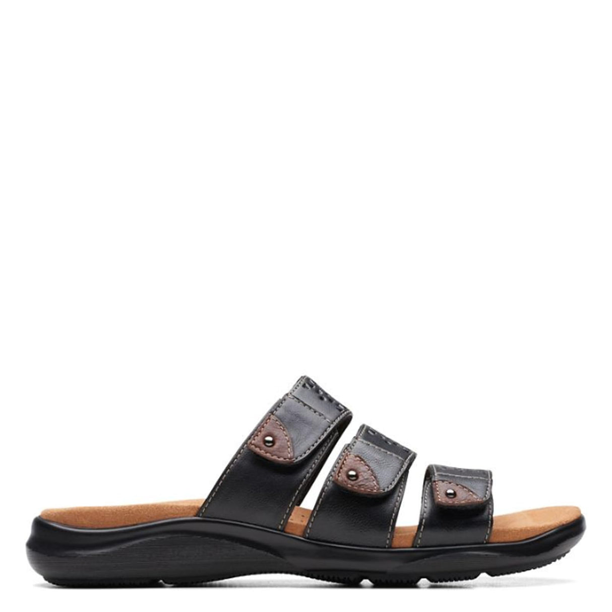 Walk Black