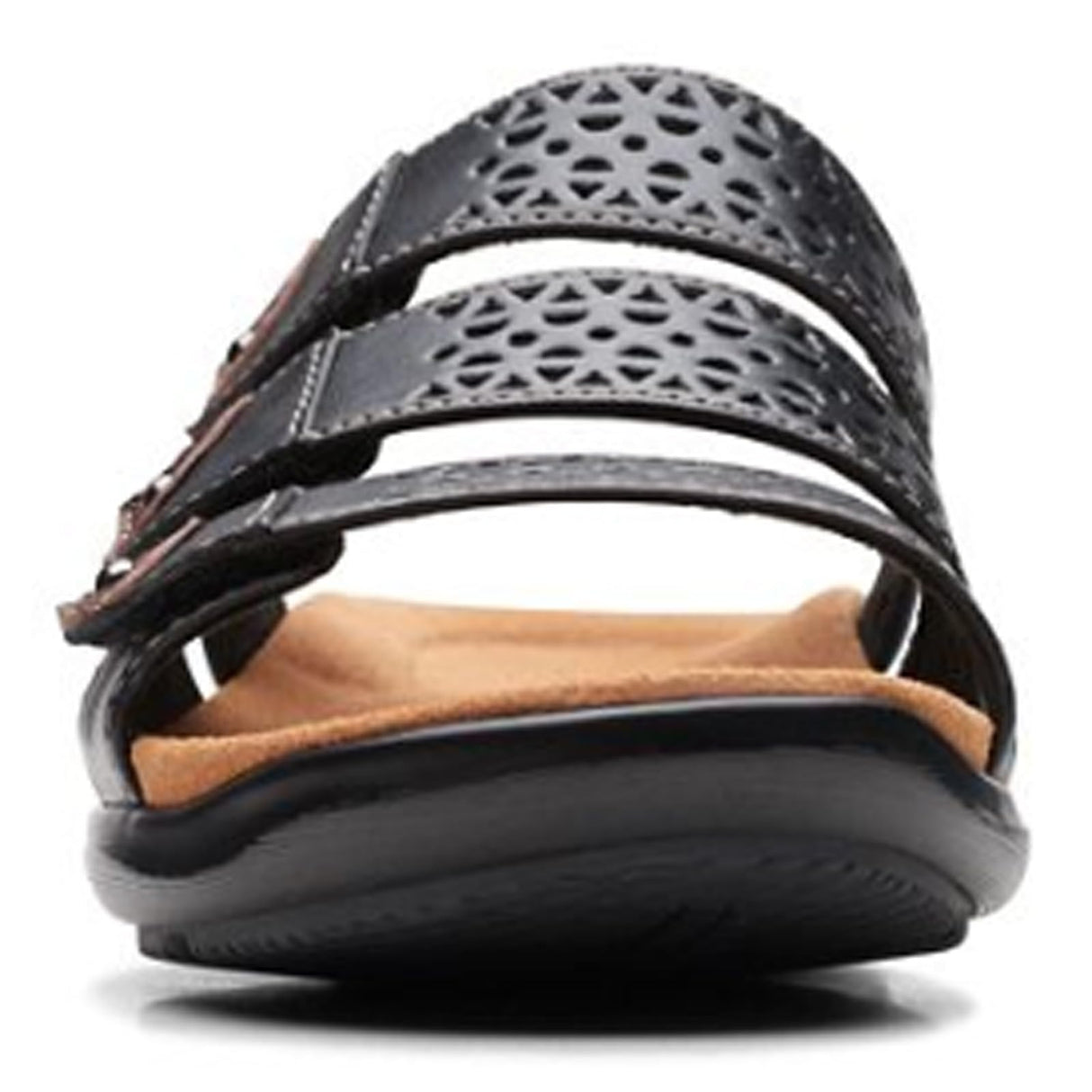Walk Black