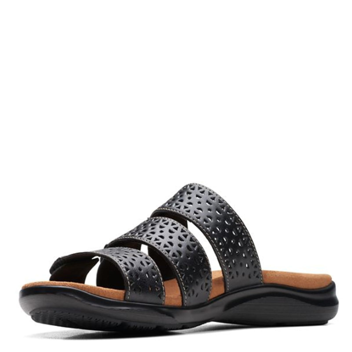 Walk Black