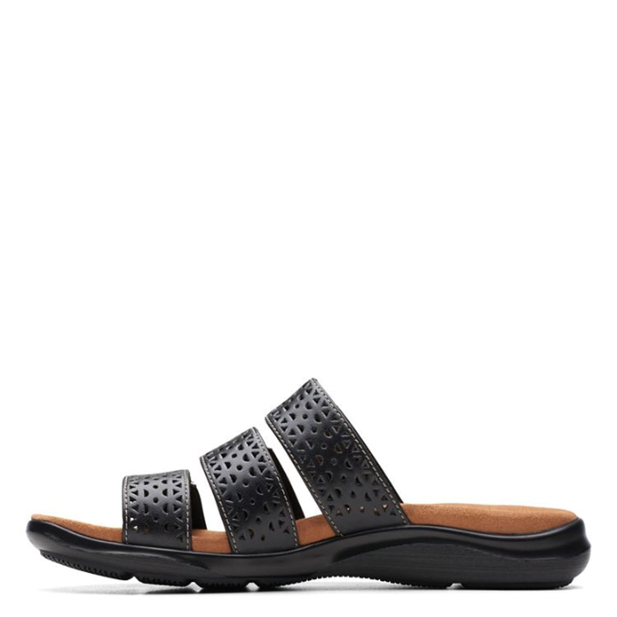 Walk Black