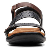 Way Black Leather