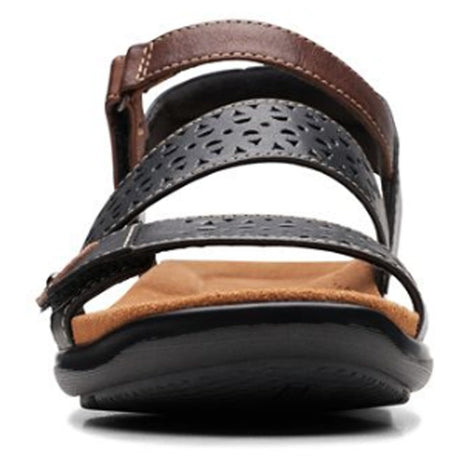 Way Black Leather