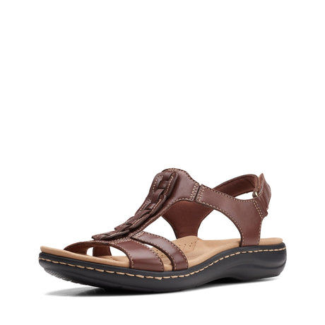 Brown Leather