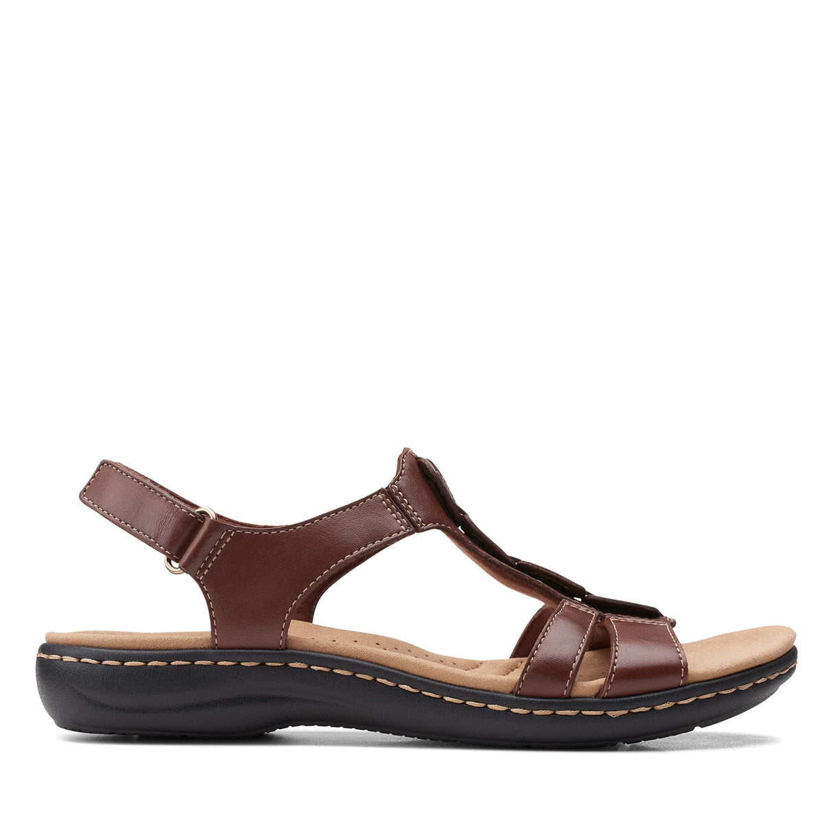 Brown Leather