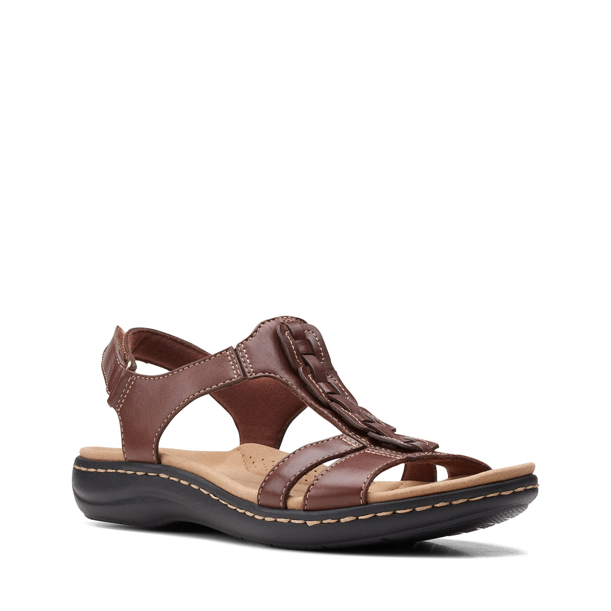 Brown Leather