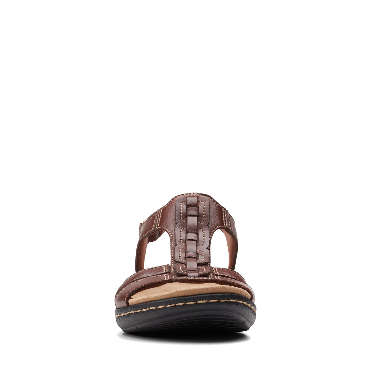 Brown Leather