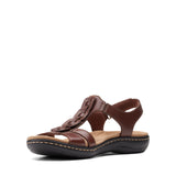 Brown Leather