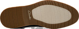 Navy Nubuck
