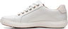 White Leather
