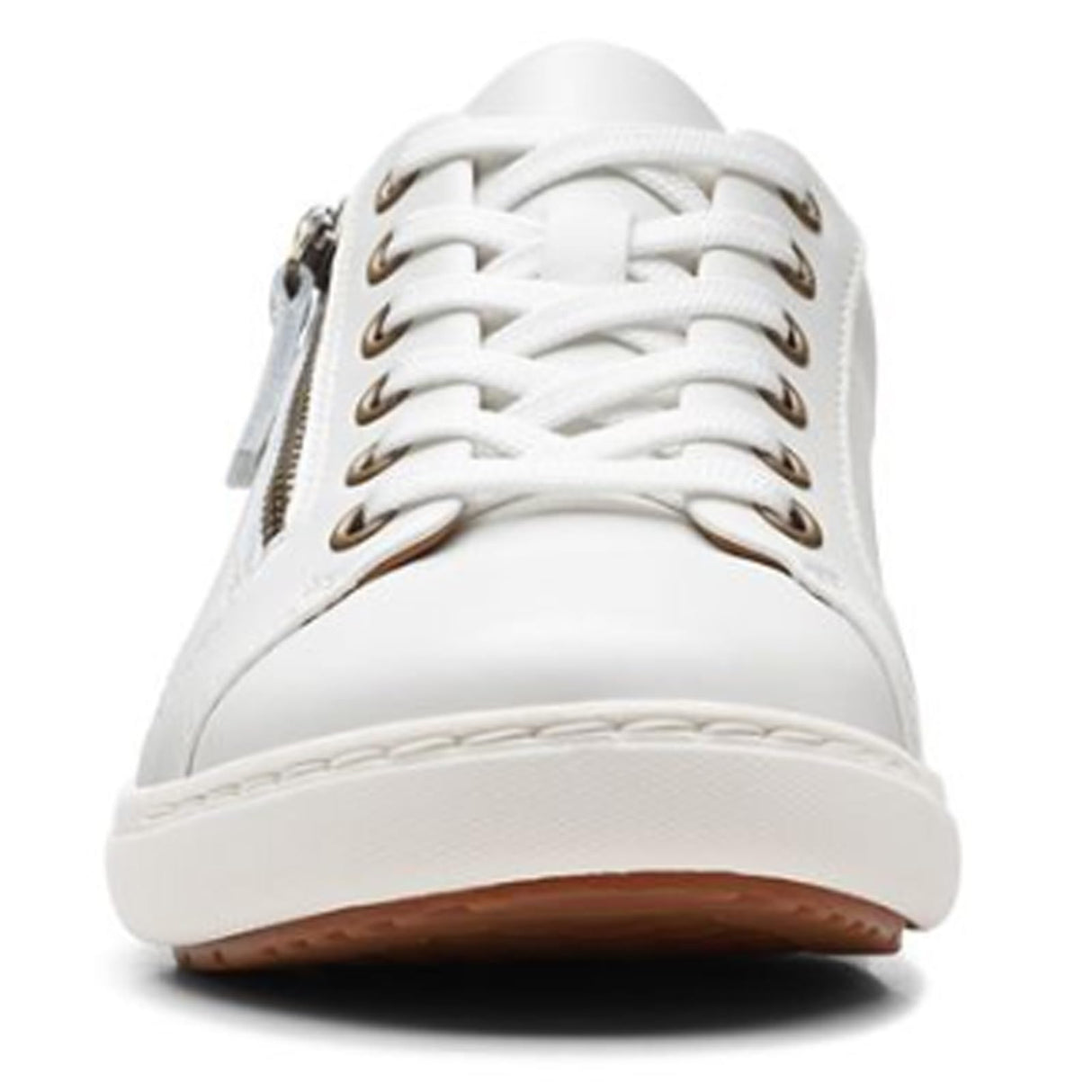 White Leather