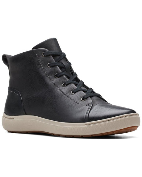 Black Leather