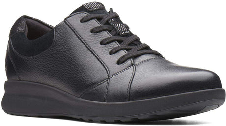 Black Combi