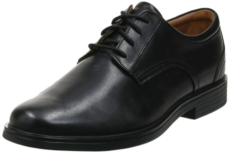 Dark Tan Leather
