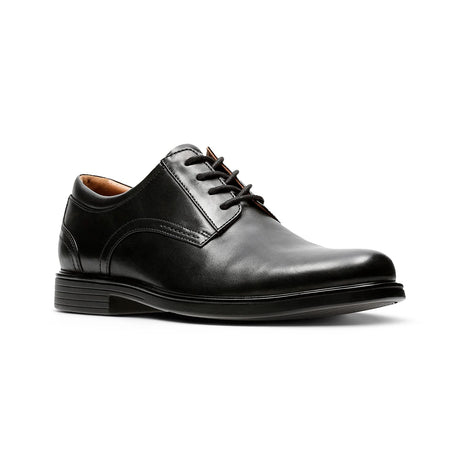 Dark Tan Leather