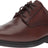 Oxfords Dark Tan