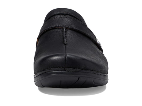 Black Leather