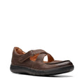 Dark Brown Leather