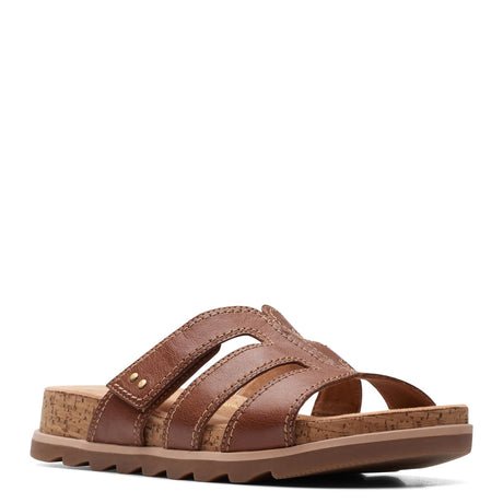 Tan Waxy Milled