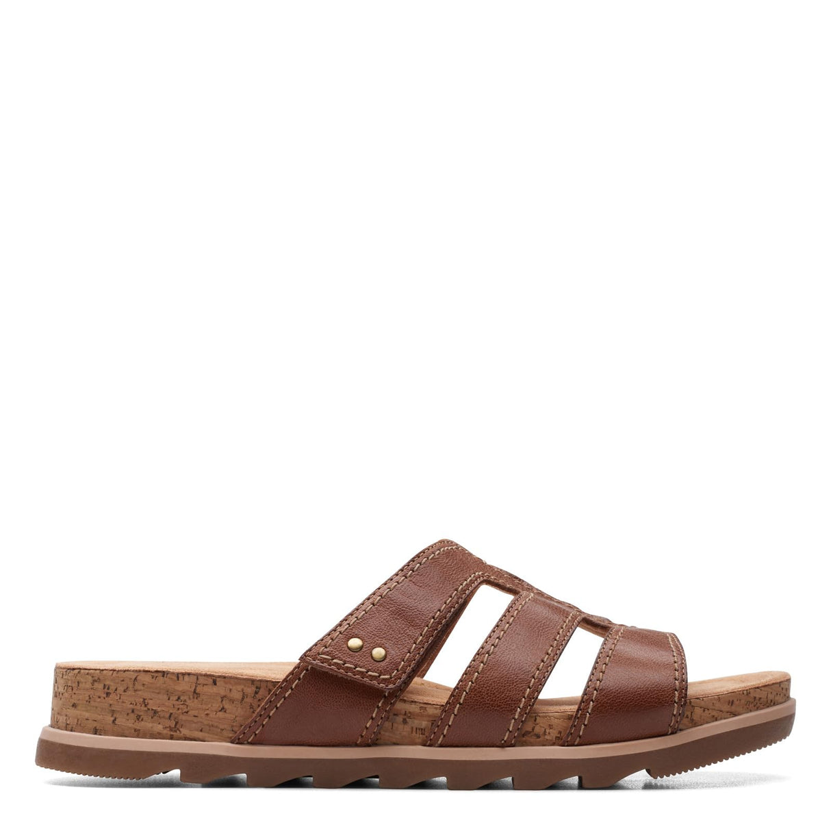 Tan Waxy Milled