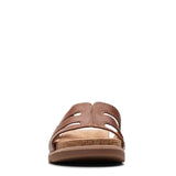 Tan Waxy Milled