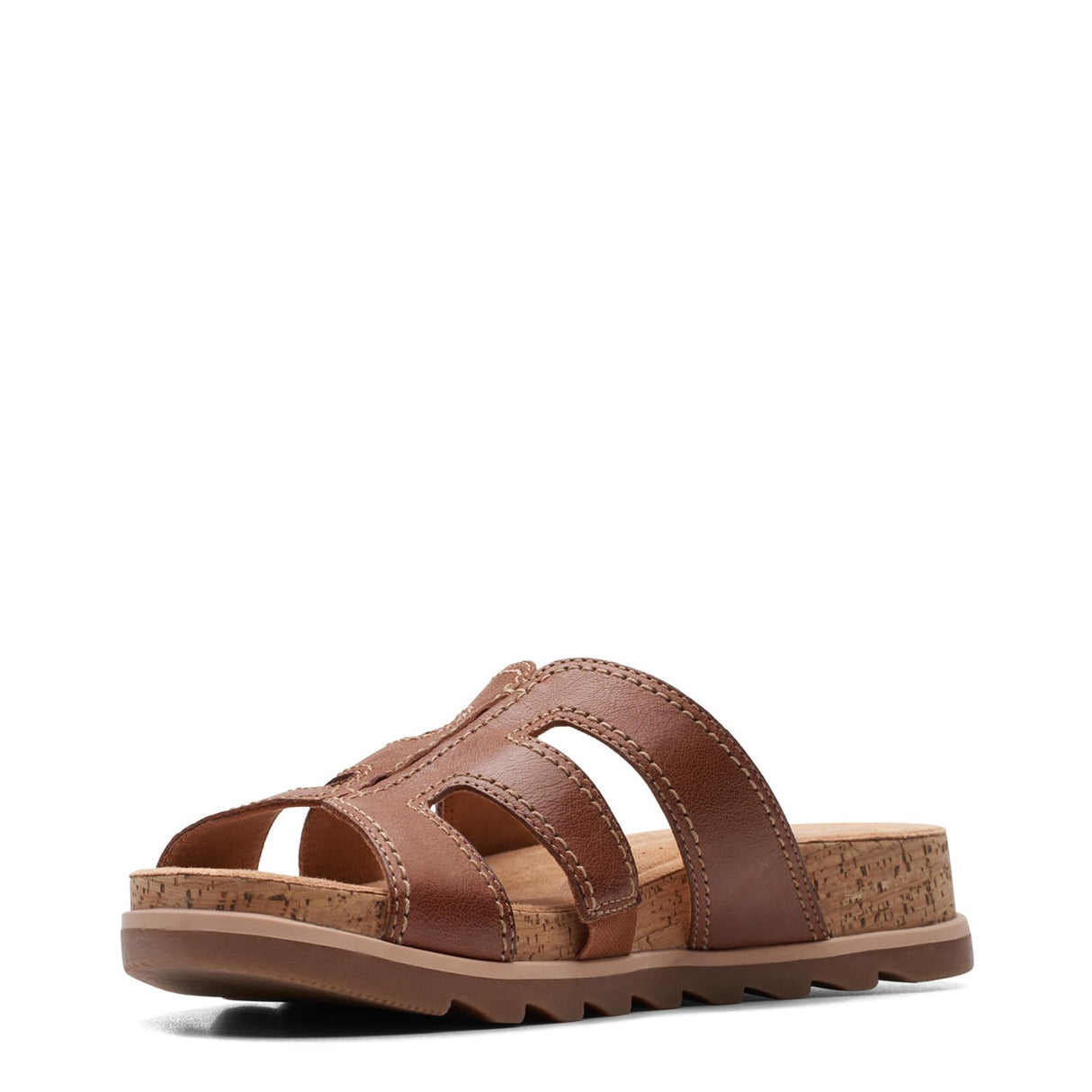 Tan Waxy Milled