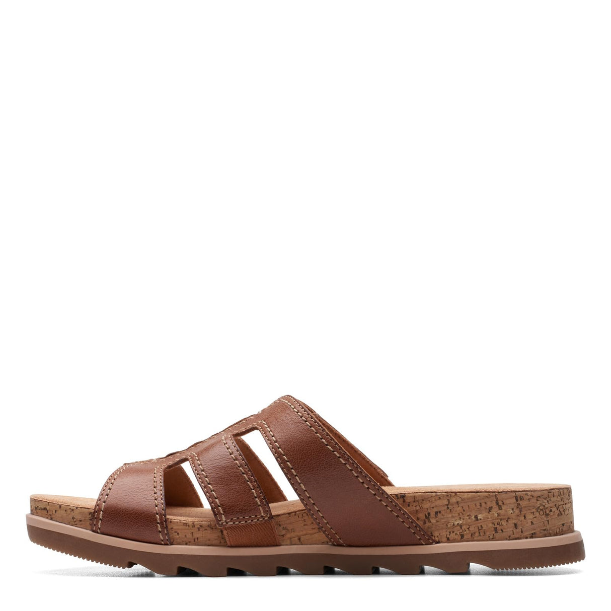 Tan Waxy Milled