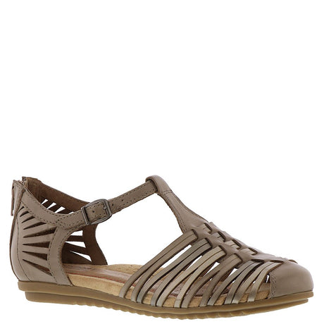 New Khaki Multi
